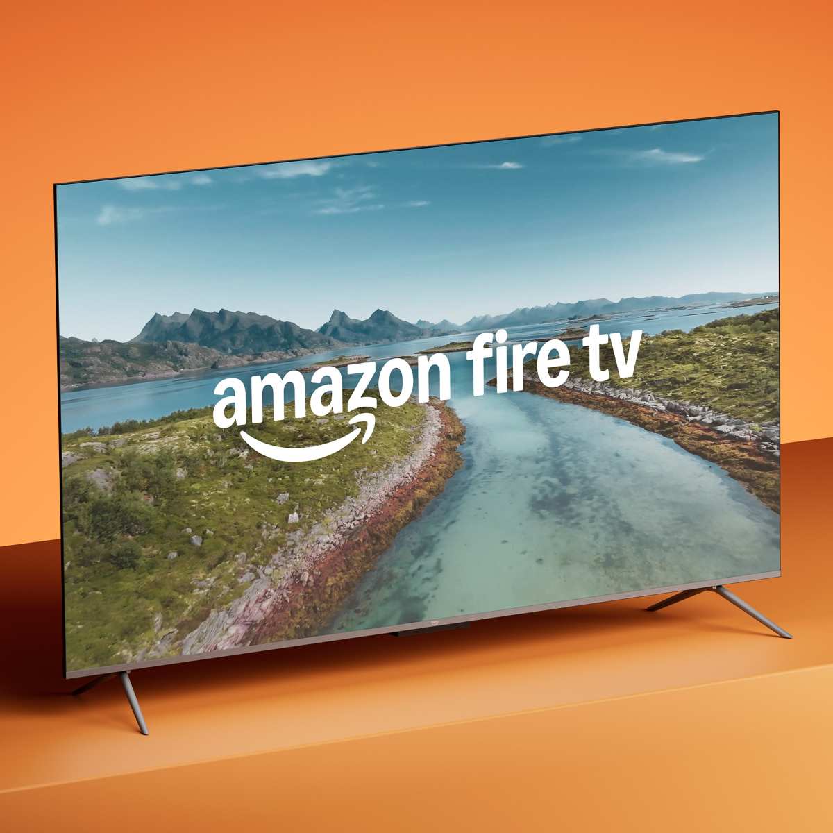 amazon annuncia Amazon annuncia la nuova gamma Fire TV